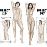Gender Swap Project