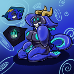 Emmy minoa in uxie sqrk suit