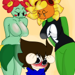 Plants Vs Zombies: Heroes Rule 34 Xxx Hentai