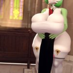 Gardevoir camera futa