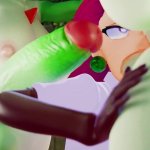 Futa Gardevoir Jessie Pokemon SFMoClock