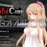 A Sinful Camp Final Gamecax