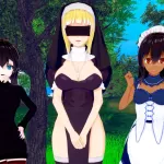 Lust Age v0.13.0 Public APK Gamecax