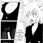 Page 3 of Pitou X Hunter by Orenchin