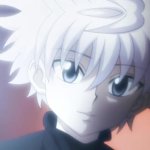 hunter x hunter killua gon