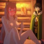Raphtalia tries to enjoy herself by maplestar nsfw