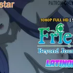 Maplestar Sousou no Frieren