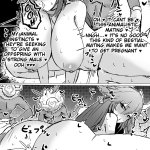 Yae Miko VS Hilichurls