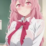 Minami Kotobuki Sex in Classroom