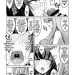 A Futanari Older Sister Futa Manga Alpha Alf Layla 9