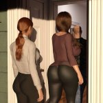 Futa Breeding Agency Part 3 Porn Comic english 75