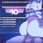 Cyberpunk Edgerunners Lucy Fucks David watch online