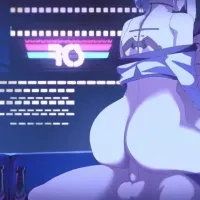 Cyberpunk Edgerunners Lucy Fucks David watch online