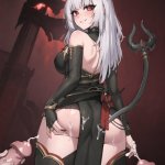 Lucy pyre-Vtuber