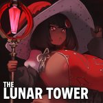 The Lunar Tower- The Kite