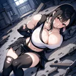 Lunarith hentai - Page 3 image 41