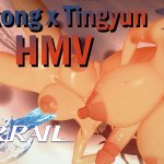 Yukong x Tingyun