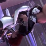 Futanari BJ robot