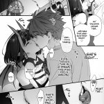 Kimi wa Succubus
