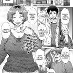 Itou Eight Oji no Tsuma