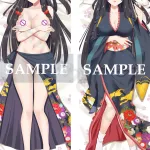 Buy Tio Klarus Hentai Dakimakura