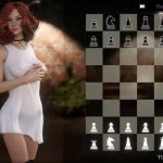 3D Hentai Chess: 3D Hentai Chess