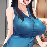 Porn image of hentai hairy big tits short ahegao 30 big hips created by AI