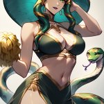Cheerleader Ultra High Details Beautiful Color AI Porn