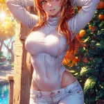 Free AI Hentai Generator Online