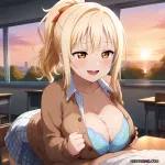 Ai Miyashita Titjob