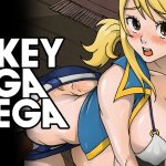 LUCY HEARTFELIA FAIRY TAIL