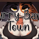 Furry Bang Town 0.8b