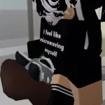 Roblox furry farts