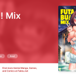 Futabu! Mix Hentai by Bosshi