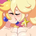 Princess Peace Rosalina Futa
