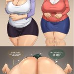 Futatweet X: hentai tits bigoppai dick r34 rule34 manga futa futanari