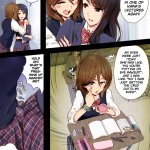 Page 4 of Futa X Yuri childhood Friend by An-chan Kaichou