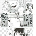 Read Numazu Meibutsu Futanari Yurisai