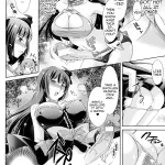 Futanarikko Café ni Youkoso