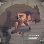 Jahys Little Horse Anal Porno Porn Comic