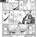Kairaku Ochi shita Botebara Joou Historia