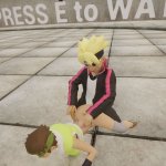 Unreal Engine The Hentai Verse