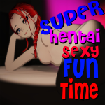Super Hentai Sexy Fun Time VR- Oculus Rift Oculus Quest by Bald Hamster Games