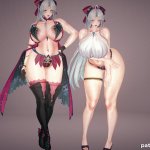 Hentaisio Hana PATREON COMMISSIONS OPEN Hentaisio X