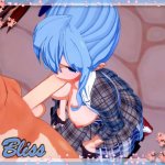 Hoshimachi Suisei Hololive Hentai
