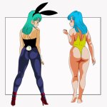 Dragon Ball Z: Garlic Jr. Saga Porn