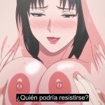 hentai mom ESP