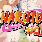 COMPILATION 2 SAKURA NARUTO HENTAI