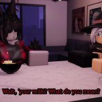 Slimy Tentacle Twisting Futa Dick Then Transforms Into a Beast Roblox Sex Video Clip