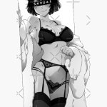 Anime. Girl. Hentai. Senpai. Hentai girl. Senpai girl. Sticker for Sale by Sightenly
